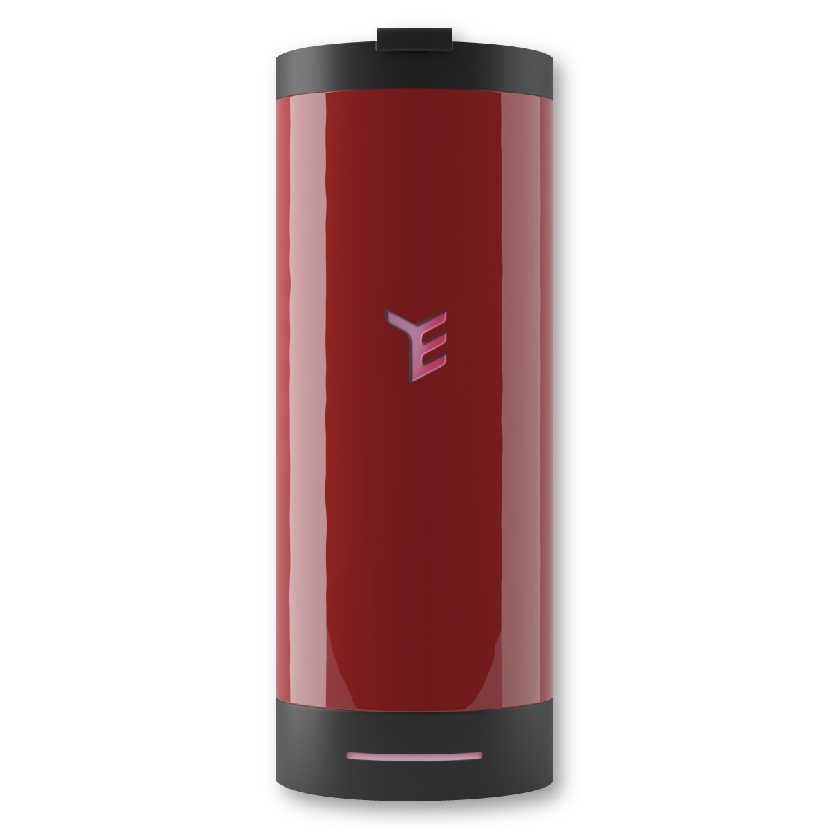 Умная кружка с регулируемой температурой. Yecup H